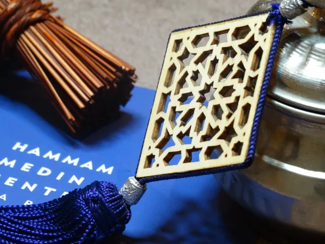 Medina Hammam Center