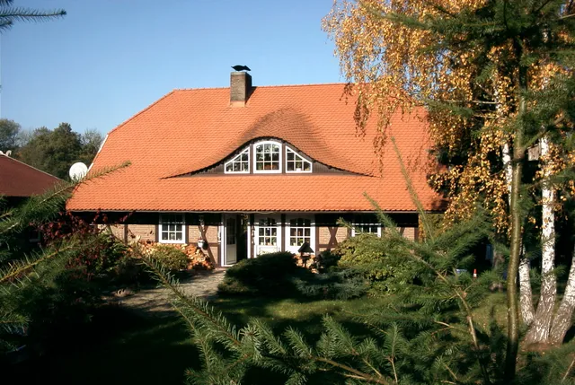 Landhaus Heidi