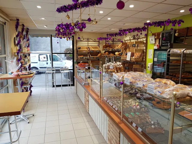 L' AMI DU PAIN, Chaillé-les-Marais