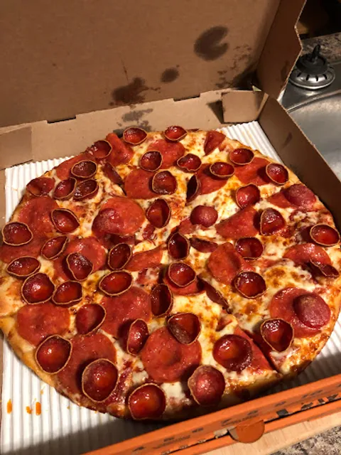 Little Caesars Pizza