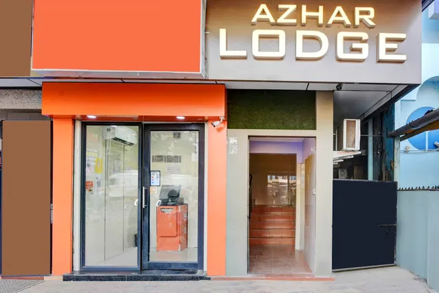 Azhar Lodge