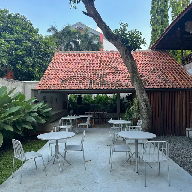 Emily Listening Space