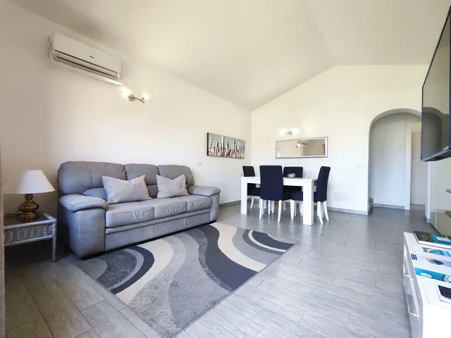 Domus Deiana Apartment