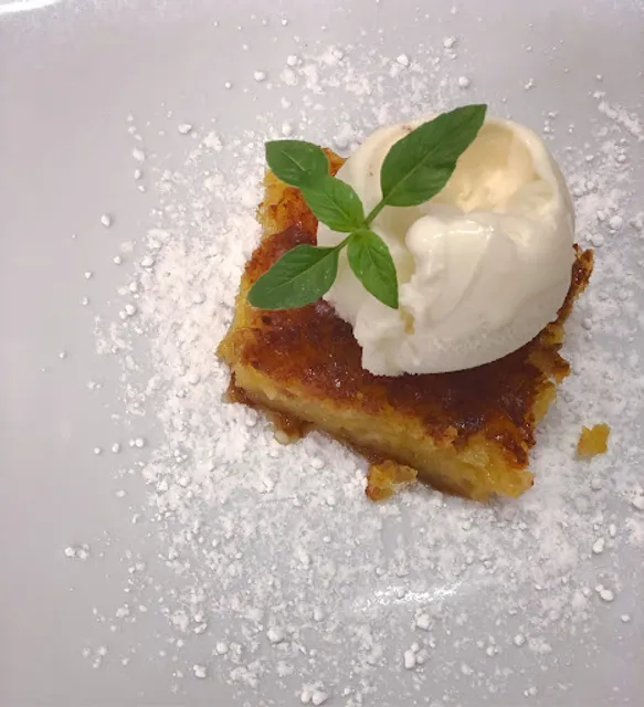 Remezzo Cafe-Snack-Bar trizonia