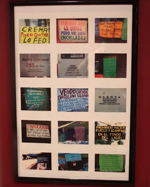 Los Chilangos Mexican Restaurant