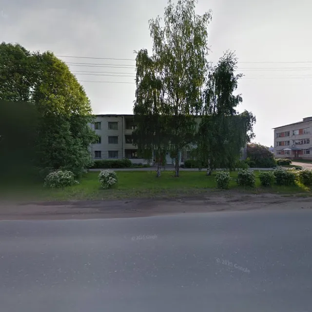 Hostel on Krasnaya 41