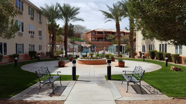 Highland Estates Resort