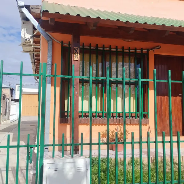 Departamentos Juan y Olga