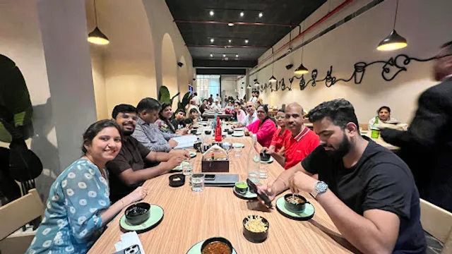 Matunga Gujarati Club Ltd