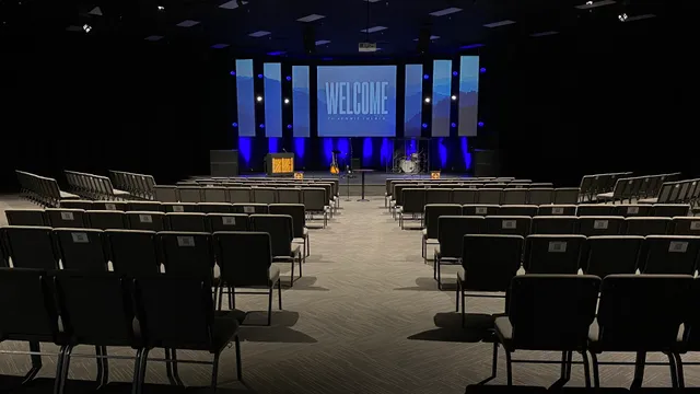 Summit Church