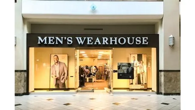 Men's Wearhouse