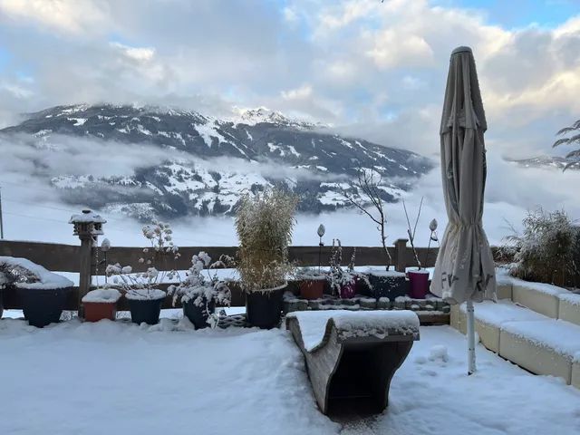 Ferienwohnung Gipfelblick