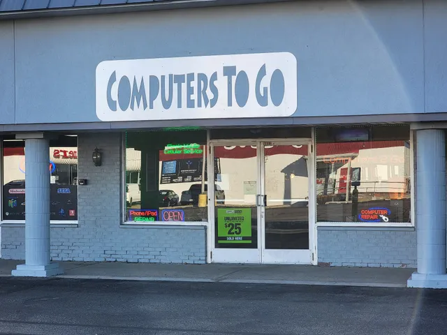 Computers To Go