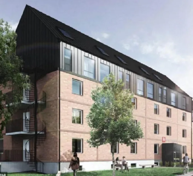 Avanti Apartment Hotel