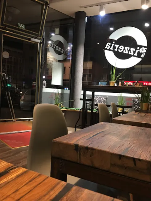 Pizzeria Piccola Perla