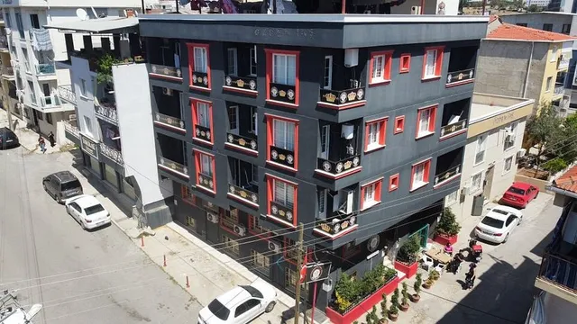 The Guest House Residence