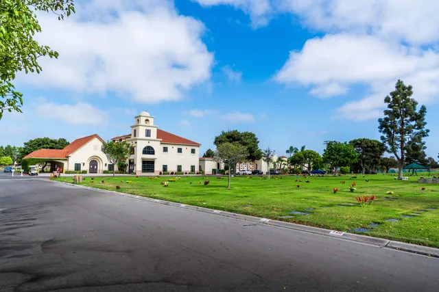 Santa Clara Cemetery & Mortuary