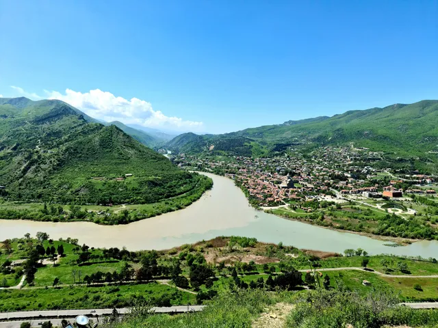 Tbilisi National Park