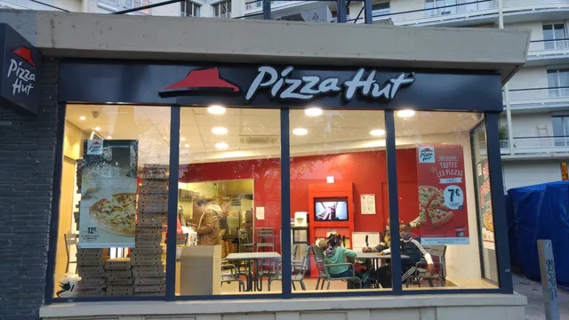 Pizza Hut