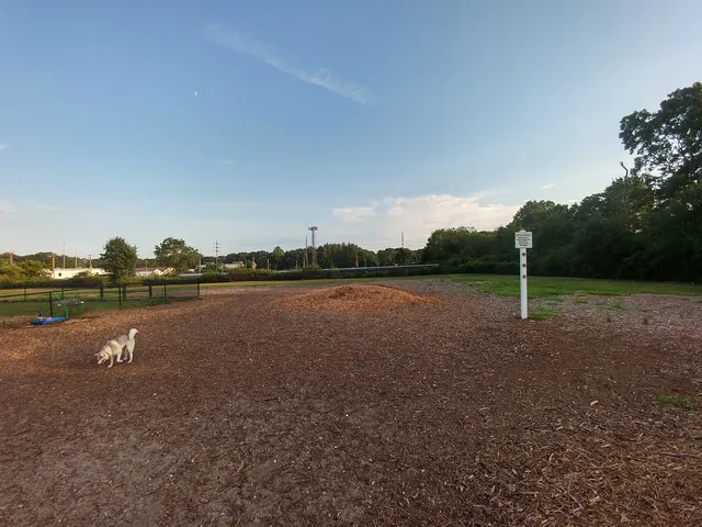 Cherry Avenue Dog Park