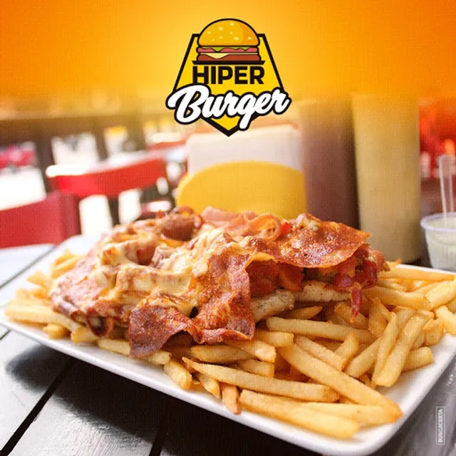 Hiper Burger