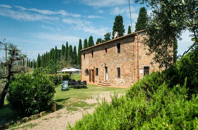 Tenuta Orzale
