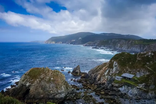El Mejor Banco Del Mundo De Redondela