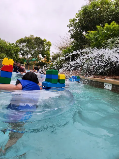 LEGOLAND California Water Park