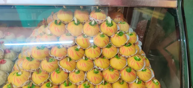 SRI DEVI SWEET HOUSE