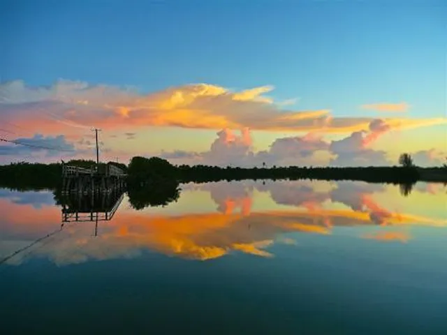 Ulumay Wildlife Sanctuary