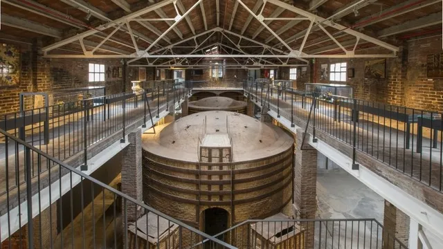 The Terracotta Ceramics Museum