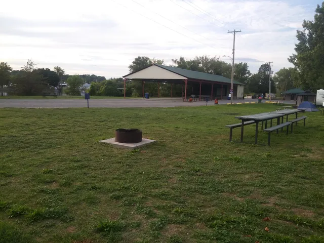 Frankford Tourist Park