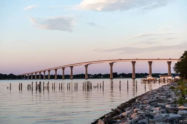 West Zwick's Island Park