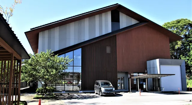 Nikko Museum of History and Folklore and Sontoku Ninomiya Memorial