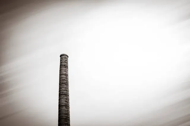 UNESCO-Welterbe Fagus-Werk