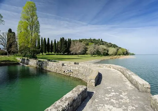 Borgo di Castiglione del Lago