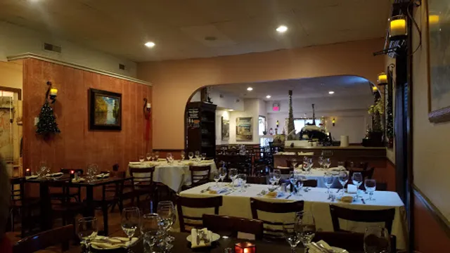 Bistro Albertino