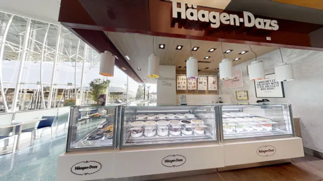 Häagen-Dazs