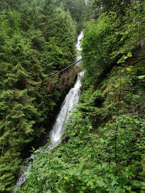 Laimacher Wasserfall