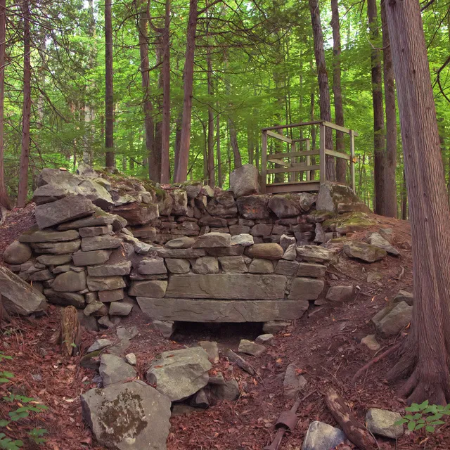 Macnamara Nature Trail