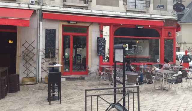 place image