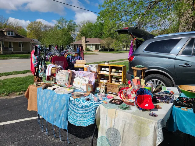 Gardner Historical Museum