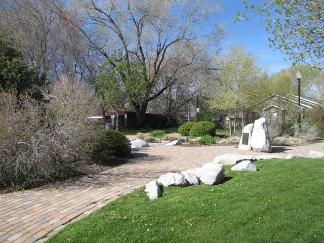 First Encampment Park