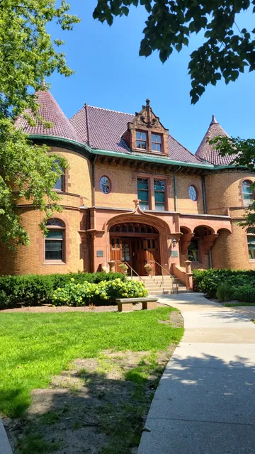 Evanston History Center