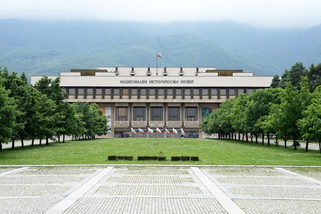 National Museum of History