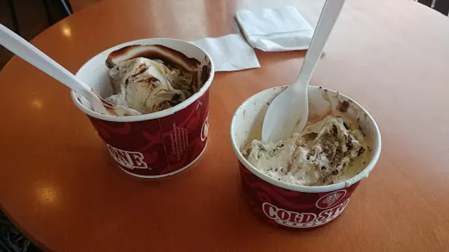 Cold Stone Creamery