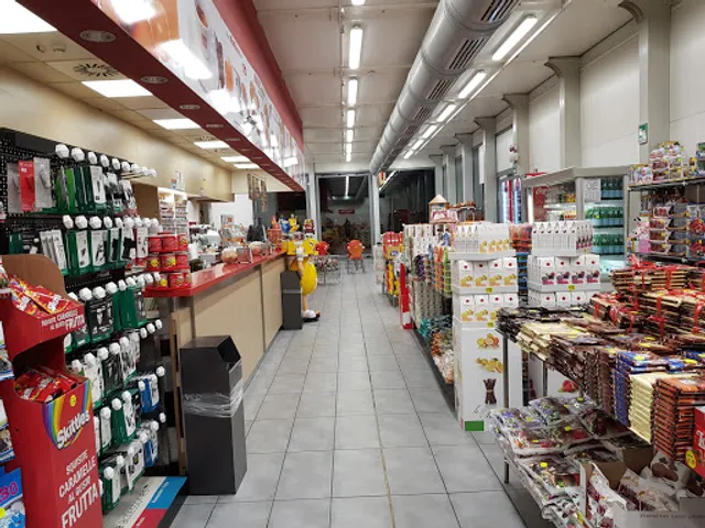 Sarni Sant'Eufemia Est