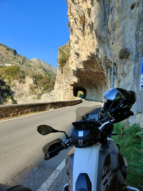 Galleria di postoleone