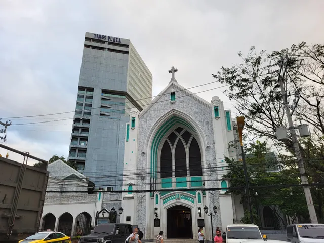 Central United Methodist Church