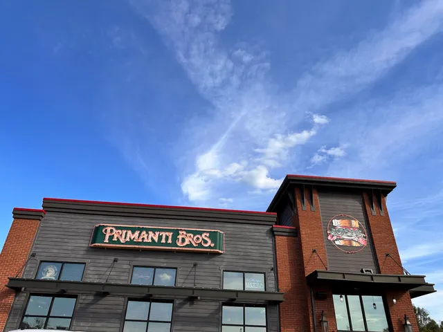 Primanti Bros. Restaurant and Bar